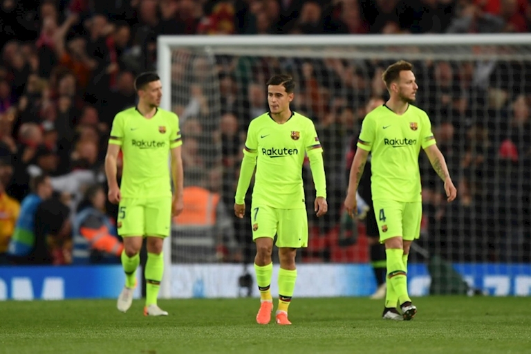 Liverpool, Barca, kết quả Liverpool vs Barca, video Liverpool Barca, Liverpool 4-0 Barca, video Liverpool, Liverpool ngược dòng, kết quả bóng đá, kết quả c1, bán kết c1