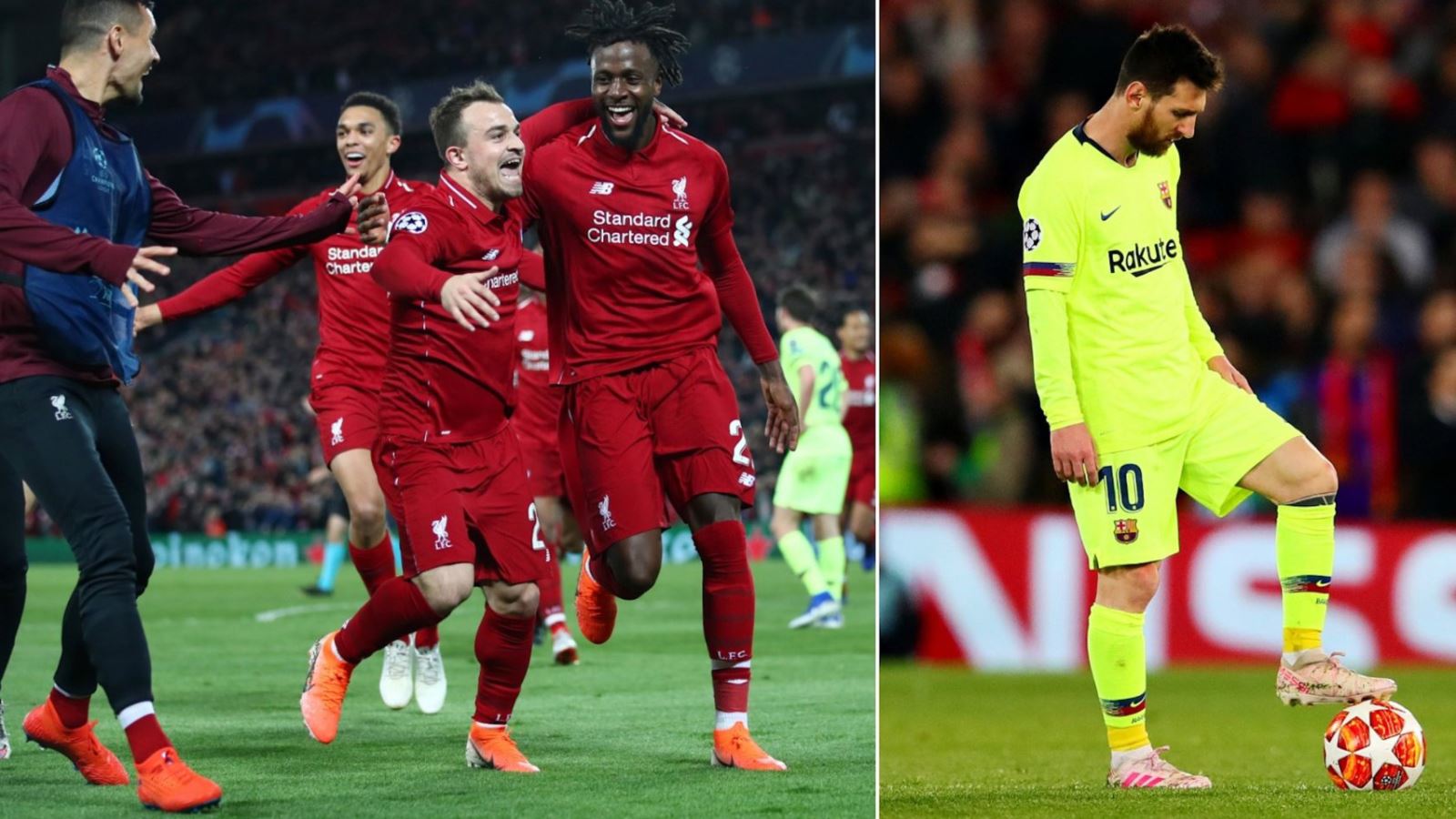 Liverpool, Barca, kết quả Liverpool vs Barca, video Liverpool Barca, Liverpool 4-0 Barca, video Liverpool, Liverpool ngược dòng, kết quả bóng đá, kết quả c1, bán kết c1