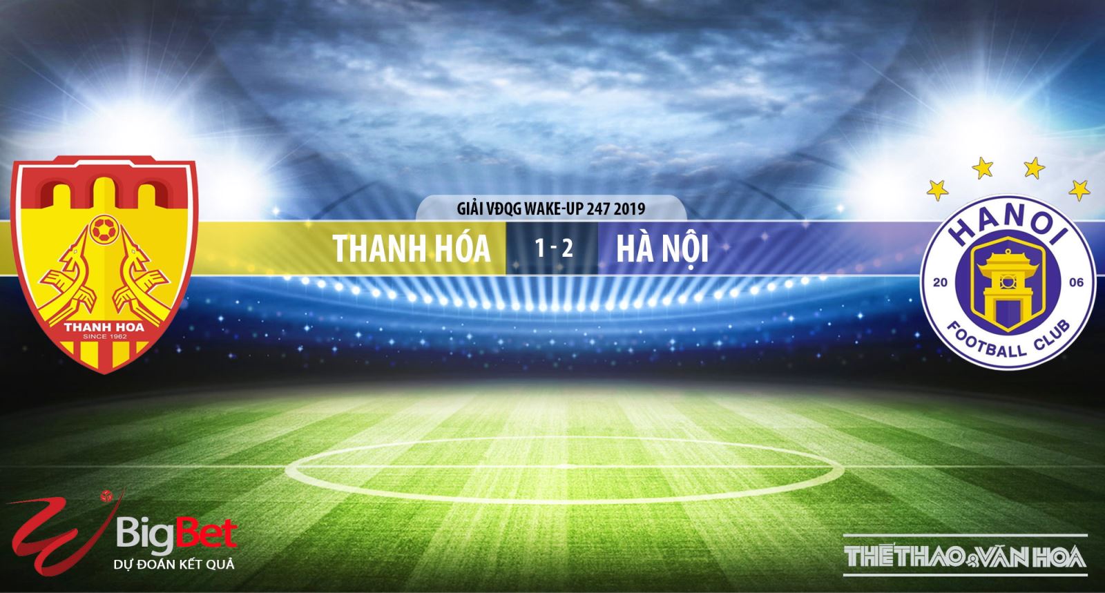 Thanh Hóa vs Hà Nội, Thanh Hóa, Hà Nội, truc tiep bong da, trực tiếp bóng đá, truc tiep Thanh Hoa, truc tiep Thanh Hoa vs Ha Noi, v league 2019, truc tiep v league, BDTV, FPT Play