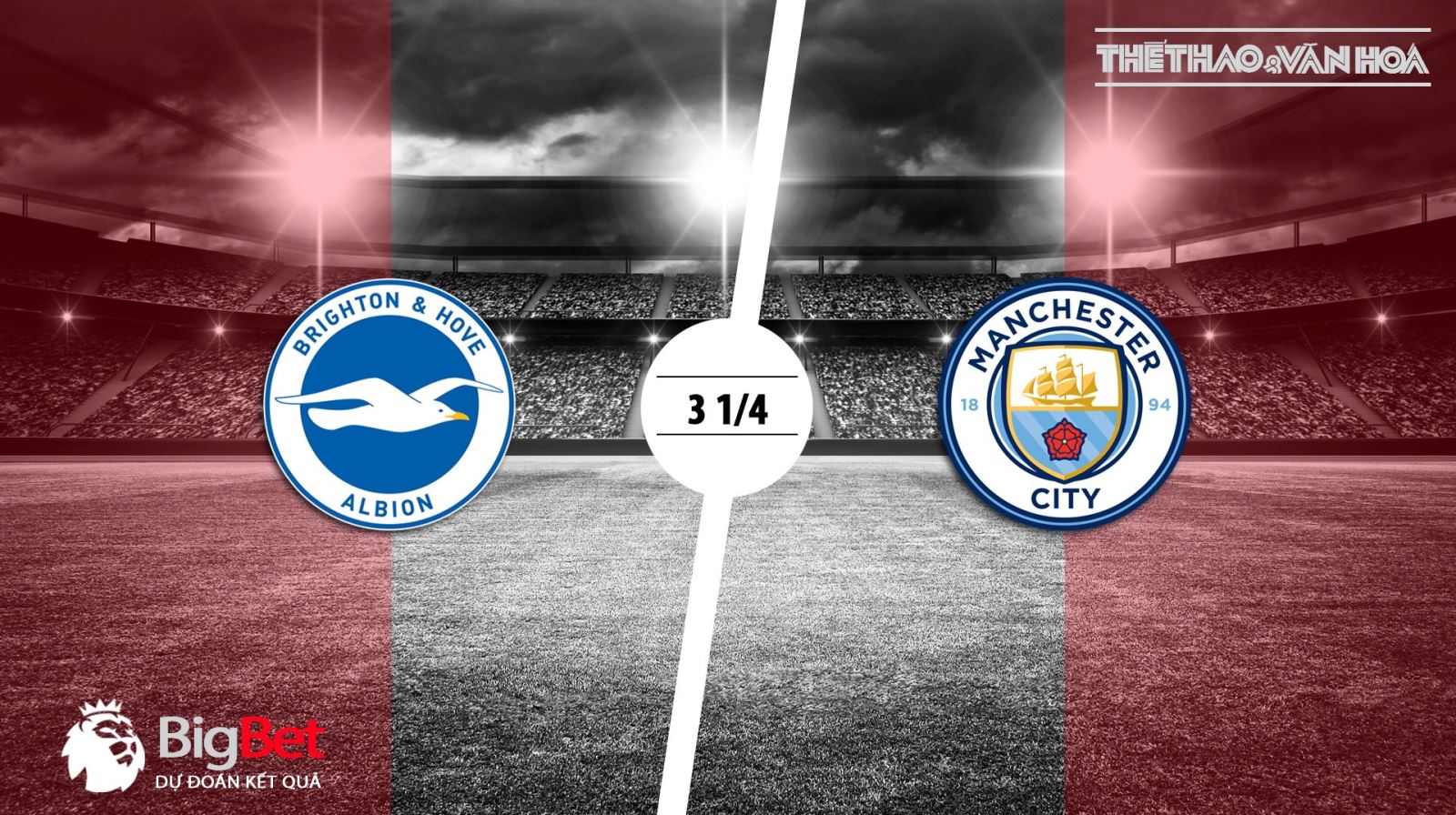 Brighton vs Man City, Brighton, Man City, man city, trực tiếp Brighton vs Man City, trực tiếp bóng đá, Ngoại hạng Anh, xem trực tiếp Brighton vs Man City ở đâu