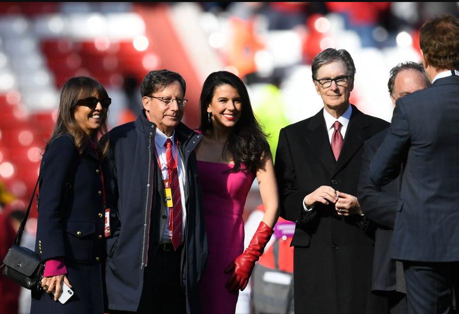 liverpool, Liverpool, Man City, ngoại hạng Anh,  Linda Pizzuti Henry, John W Henry