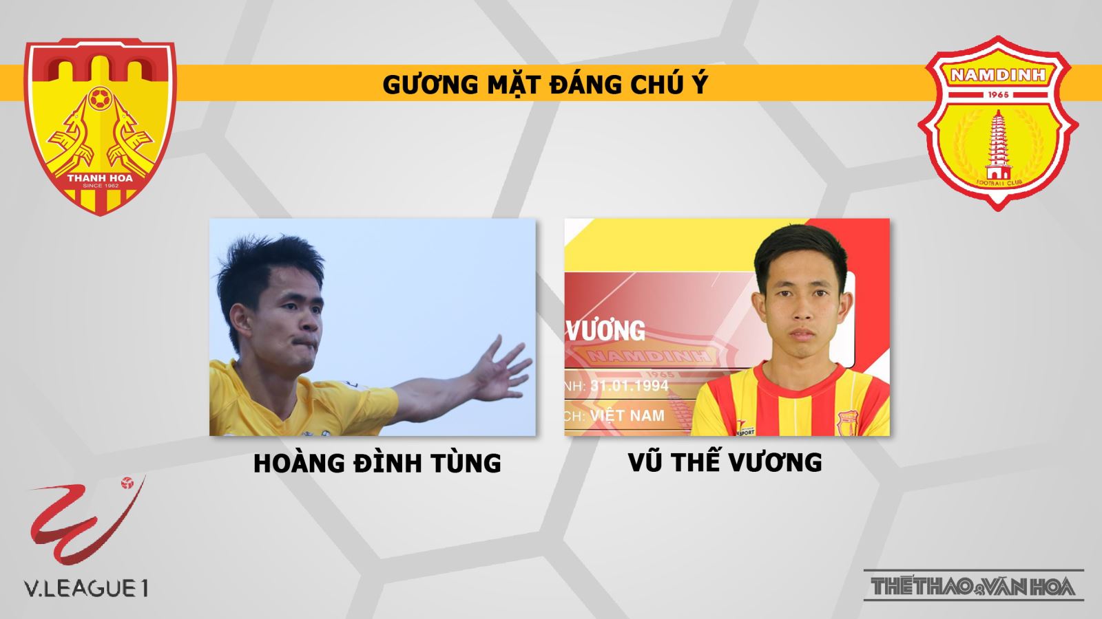Thanh Hóa vs Nam Định, trực tiếp Thanh Hóa vs Nam Định, trực tiếp bóng đá, nhận định Thanh Hóa vs Nam Định, V-League 2019, Thanh Hóa, Nam Định