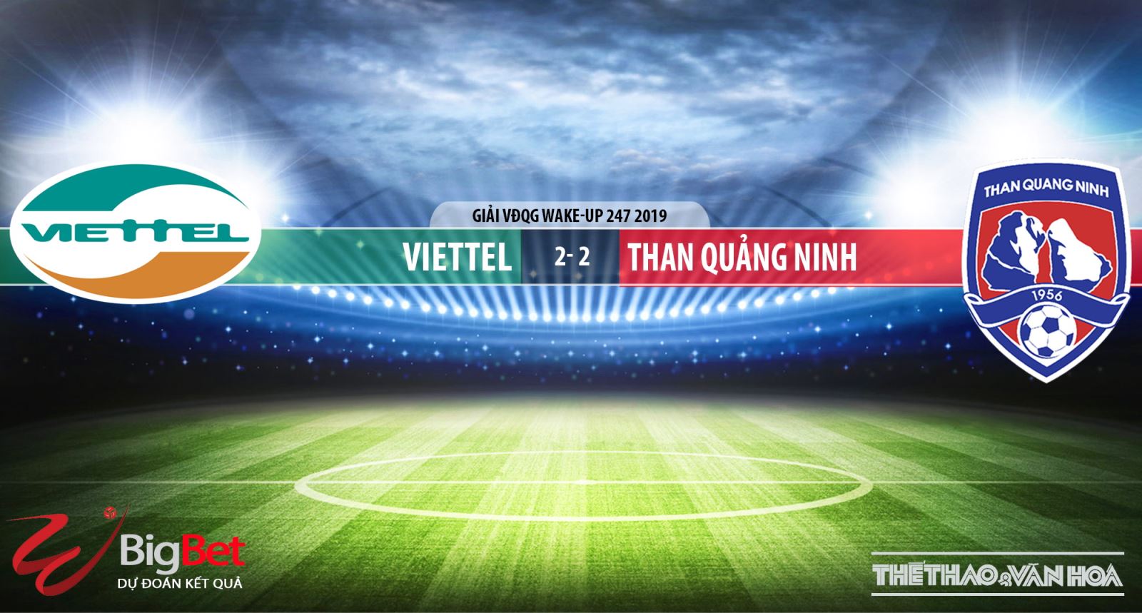 viettel vs than quảng ninh, Viettel, Than Quảng Ninh, trực tiếp Viettel vs Than Quảng Ninh, trực tiếp bóng đá, V-League 2019, VTV6, BĐTV, TTTV, FPT Play, HTV Thể thao