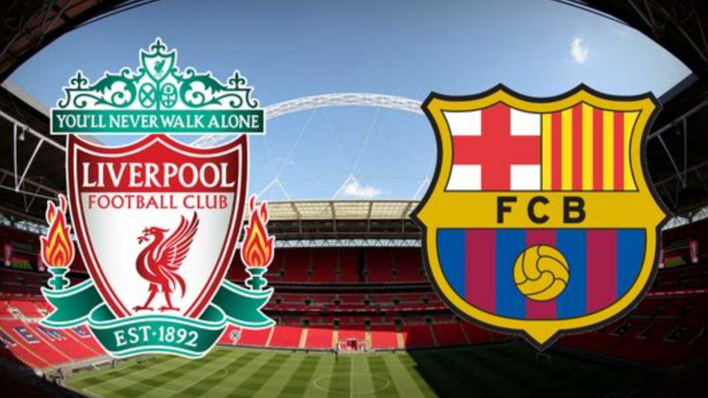 Soi kèo bóng đá Liverpool vs Barca (02h00 ngày 8/5), Cúp C1 bán kết lượt về