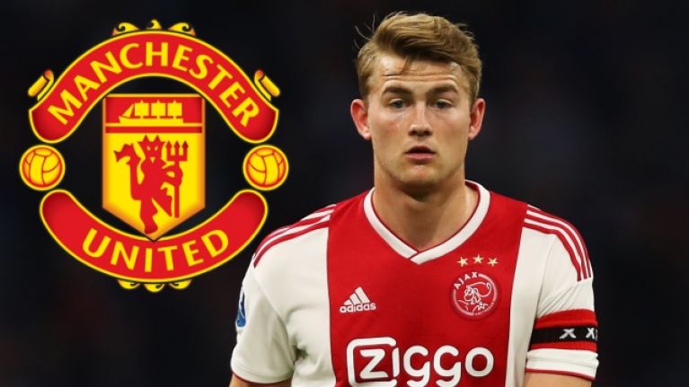 mu, chuyển nhượng mu, tin chuyển nhượng, chuyển nhượng, daniel james, de ligt, manchester united