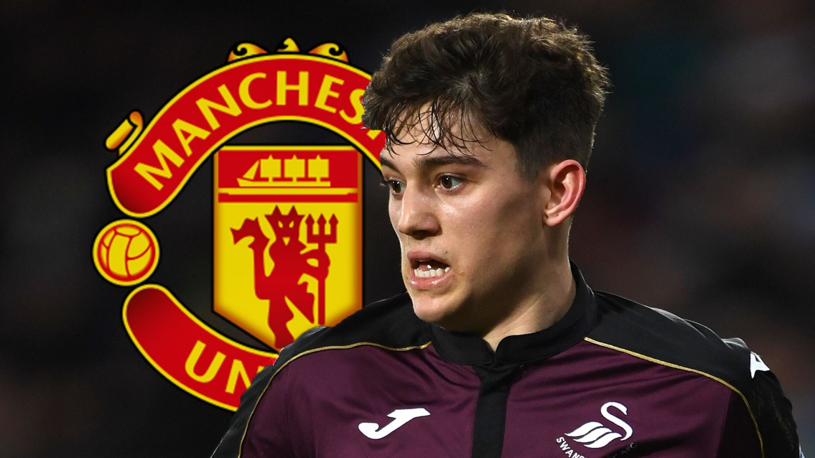 MU cần làm gì sau khi chiêu mộ Daniel James?