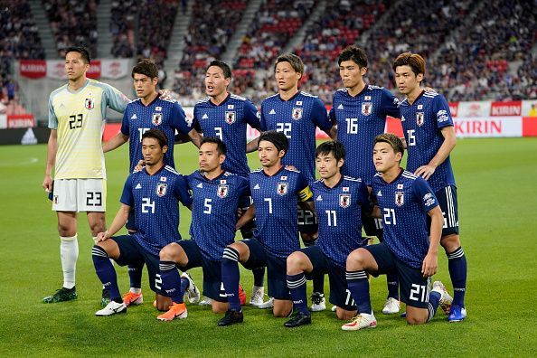Nhật Bản, Copa America 2019, trực tiếp Copa America 2019, lịch thi đấu copa america 2019, danh sách cầu thủ nhật bản tham dự copa america 2019, xem trực tiếp nhật bản ở copa america 2019