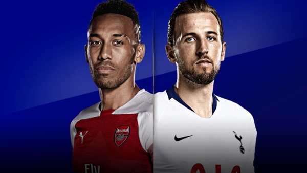 Arsenal, Tottenham, Lịch thi đấu ngoại hạng Anh, bóng đá anh hôm nay, bong da hom nay, truc tiep bong da K+, Arsenal vs Tottenham, trực tiếp Arsenal vs Tottenham