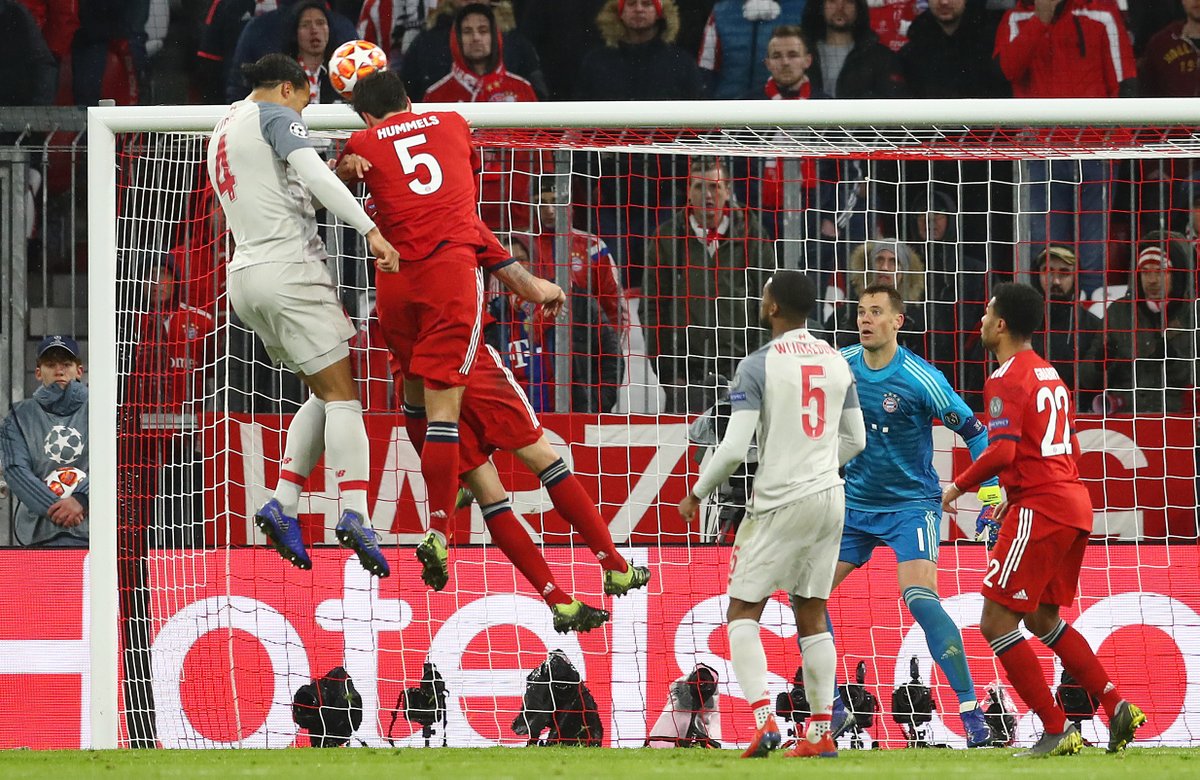 Kết quả Cúp C1, video bàn thắng Bayern Munich 1-3 Liverpool, Kết quả bóng đá C1, kết quả Bayern vs Liverpool, Bayern Munich 1-3 Liverpool, Liverpool, bốc thăm tứ kết C1