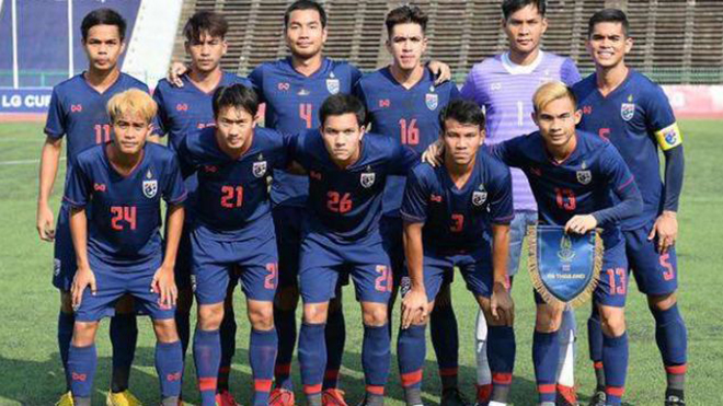 VIDEO nhận định U23 Thái Lan vs U23 Indonesia (17h00, 22/3), vòng loại U23 châu Á 2020. Trực tiếp VTV5, VTC3