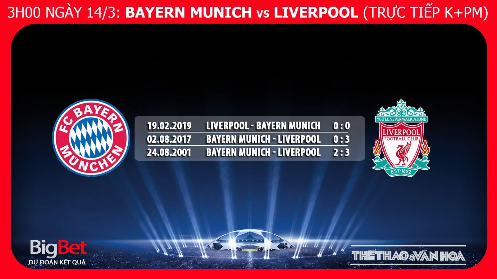 Bayern, Bayern Munich vs Liverpool, trực tiếp bóng đá, Bayern Munich vs Liverpool, truc tiep bong da, nhận định bóng đá Bayern Munich vs Liverpool, kèo Bayern Munich vs Liverpool, kèo bóng đá, nhận định Bayern Munich vs Liverpool, dự đoán bóng đá
