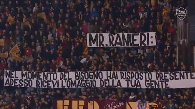 AS Roma, Claudio Ranieri, trực tiếp bóng đá, Parma, Champions League, Europa League, Serie A