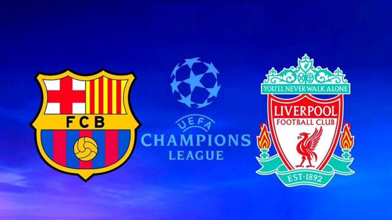 Barca 3-0 Liverpool: Suarez và Messi tỏa sáng, Liverpool ôm hận ở Camp Nou