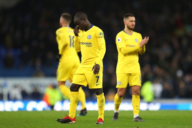 sarri, Chelsea, ket qua Chelsea vs Everton, video clip bàn thắng Everton 2-0 Chelsea, ket qua bong da, ket qua ngoai hang anh, ket qua bong da Anh, chuyển nhượng Chelsea