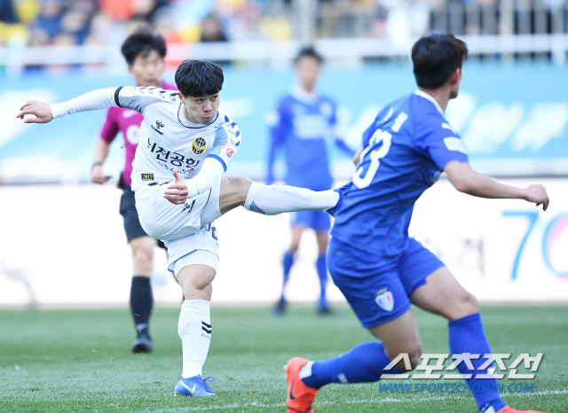 Công Phượng, Incheon United, bảng xếp hạng K-League, trực tiếp Incheon United, hàn quốc, hagl, cong phuong, xem cong phuong da o han quoc