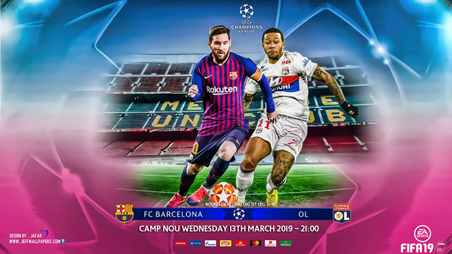 VIDEO nhận định bóng đá bóng đá và nhận định Barcelona vs Lyon (03h00, 14/03), lượt về vòng 1/8 Cúp C1