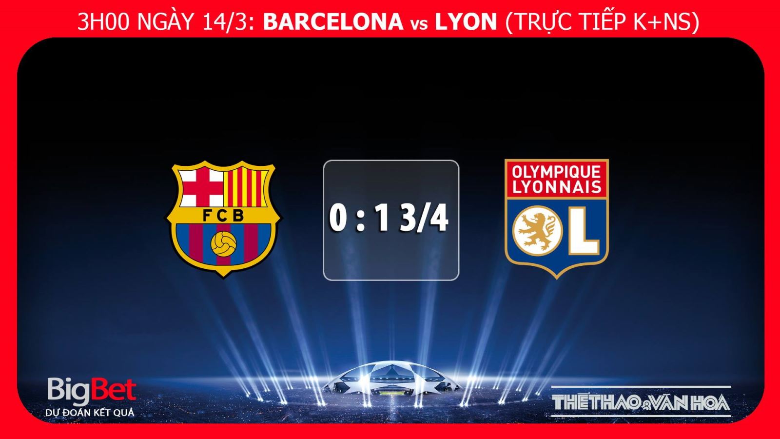 Barca, Barcelona vs Lyon, trực tiếp bóng đá, Barca vs Lyon, truc tiep bong da, soi kèo Barcelona vs Lyon, kèo Barca vs Lyon, kèo bóng đá, nhận định Barcelona vs Lyon, dự đoán bóng đá