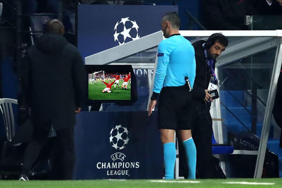 Kết quả bóng đá hôm nay, kết quả bóng đá, ket qua bong da, kqbd, Kết quả PSG vs MU, video clip highlights PSG 1-3 MU, PSG vs MU, MU ngược dòng, Lukaku, Rashford, VAR