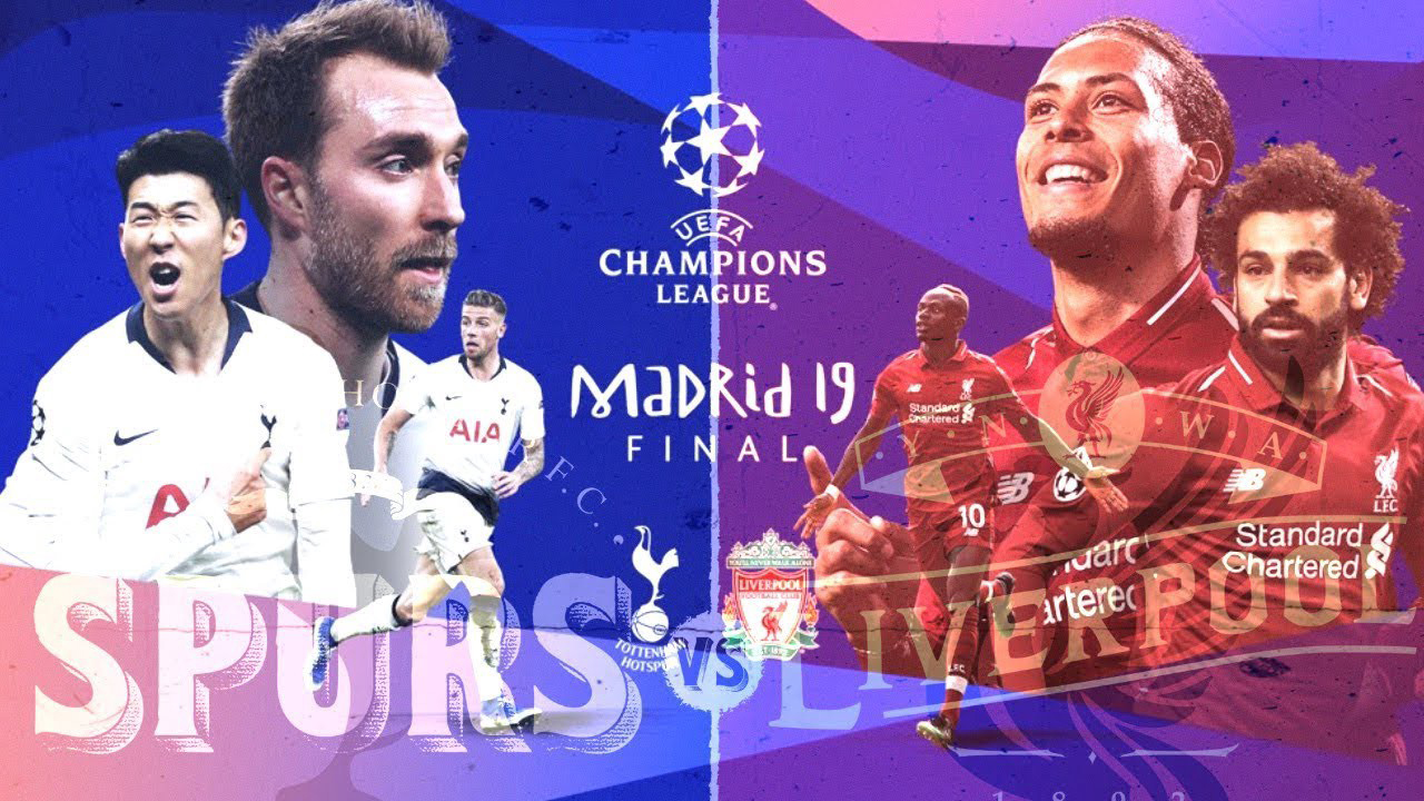 Tottenham vs Liverpool: Kane không nên đá chính, đôi cánh Liverpool đáng sợ