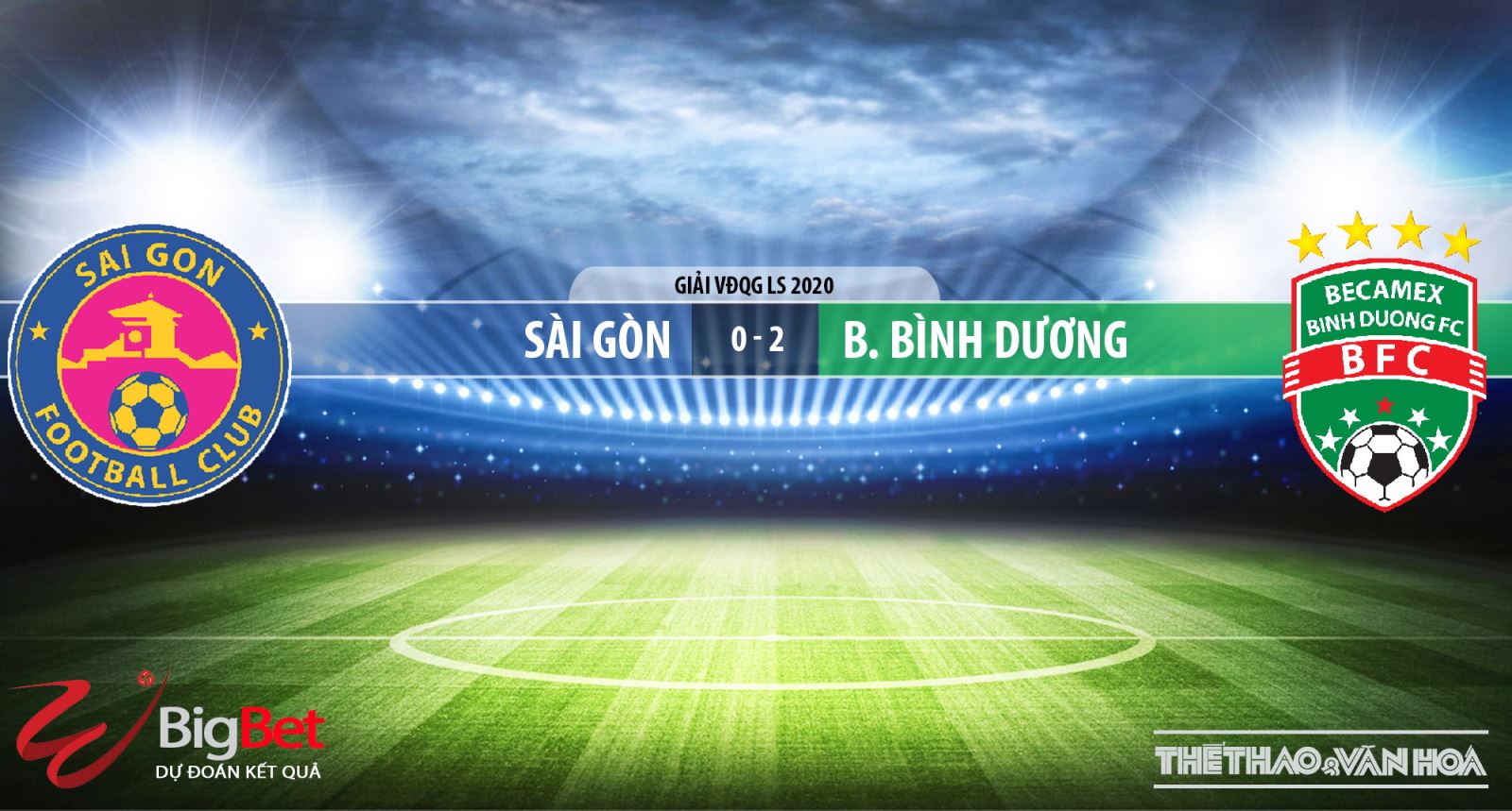 Sài Gòn vs Becamex Bình Dương, Sài Gòn, Bình Dương, trực tiếp bóng đá, nhận định bóng đá bóng đá, kèo bóng đá, BĐTV