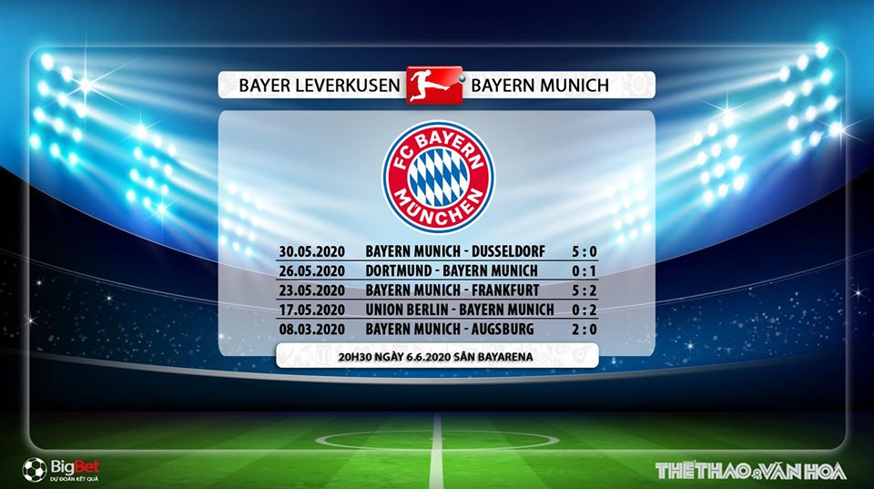 Leverkusen vs Bayern Munich, Leverkusen, Bayern Munich, trực tiếp bóng đá, Fox Sport, kèo bóng đá, soi kèo, nhận định