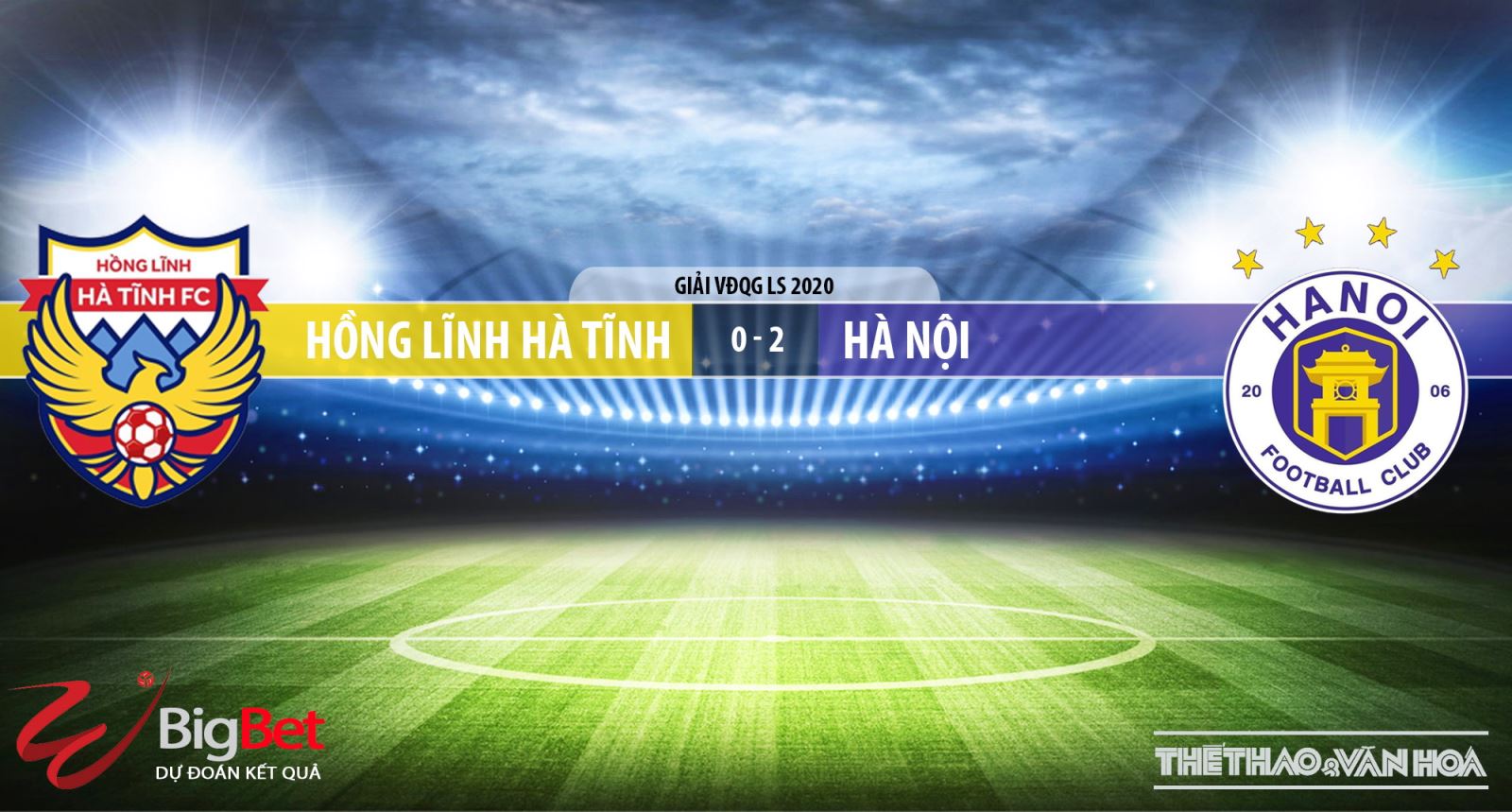 kèo bóng đá, bong da, nhận định, dự đoán, hà nội, hà tĩnh, Hồng Lĩnh Hà Tĩnh vs Hà Nội, V-League