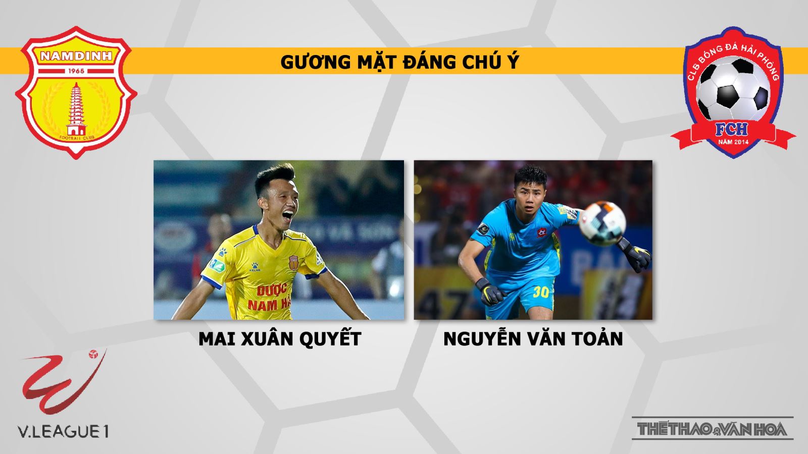V-League, bóng đá, nhận định bóng đá bóng đá, kèo bóng đá, nhận định, DHN Nam Định vs Hải Phòng, Hải Phòng, nhận định DHN Nam Định vs Hải Phòng