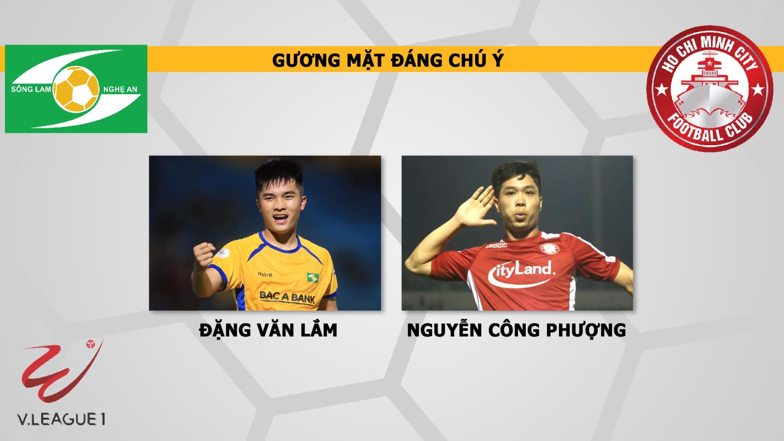 Keo nha cai, Nhận định kết quả SLNA vs TP.HCM, Trực tiếp bóng đá V-League vòng 6, Bóng đá TV, nhận định bóng đá SLNA đấu với TP.HCM, trực tiếp bóng đá Vleague, lịch thi đấu Vleague 2020