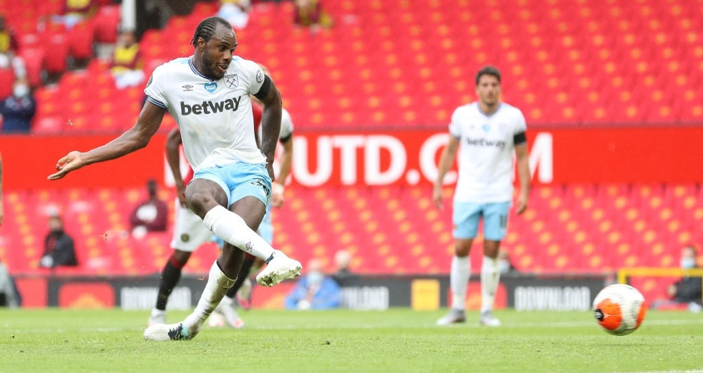 Ket qua bong da, MU, manchester united, ket qua MU vs West Ham, Ngoại hạng Anh, kết quả bóng đá anh, MU đấu với West Ham, BXH ngoại hạng Anh