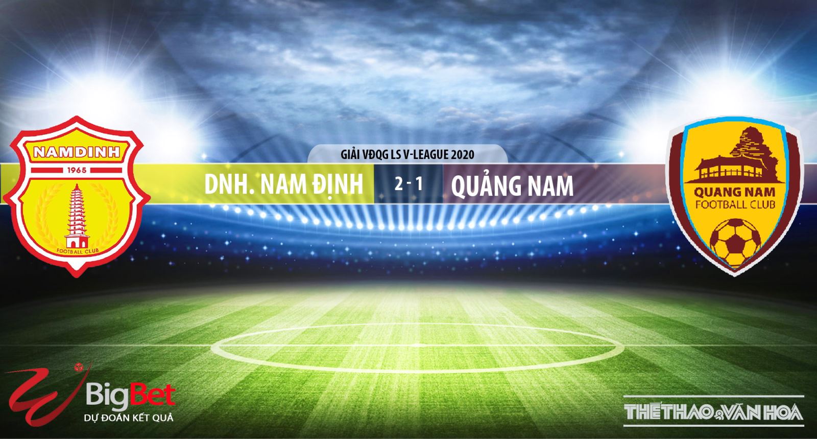 Nam Định vs Quảng Nam, Nam Định, Quảng Nam, nhận định bóng đá, kèo bóng đá, trực tiếp Nam Định đấu với Quảng Nam, V-League