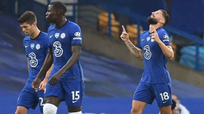 Cuộc đua Top 4 Ngoại hạng Anh: Chelsea củng cố vị trí, Leicester và MU gặp áp lực lớn