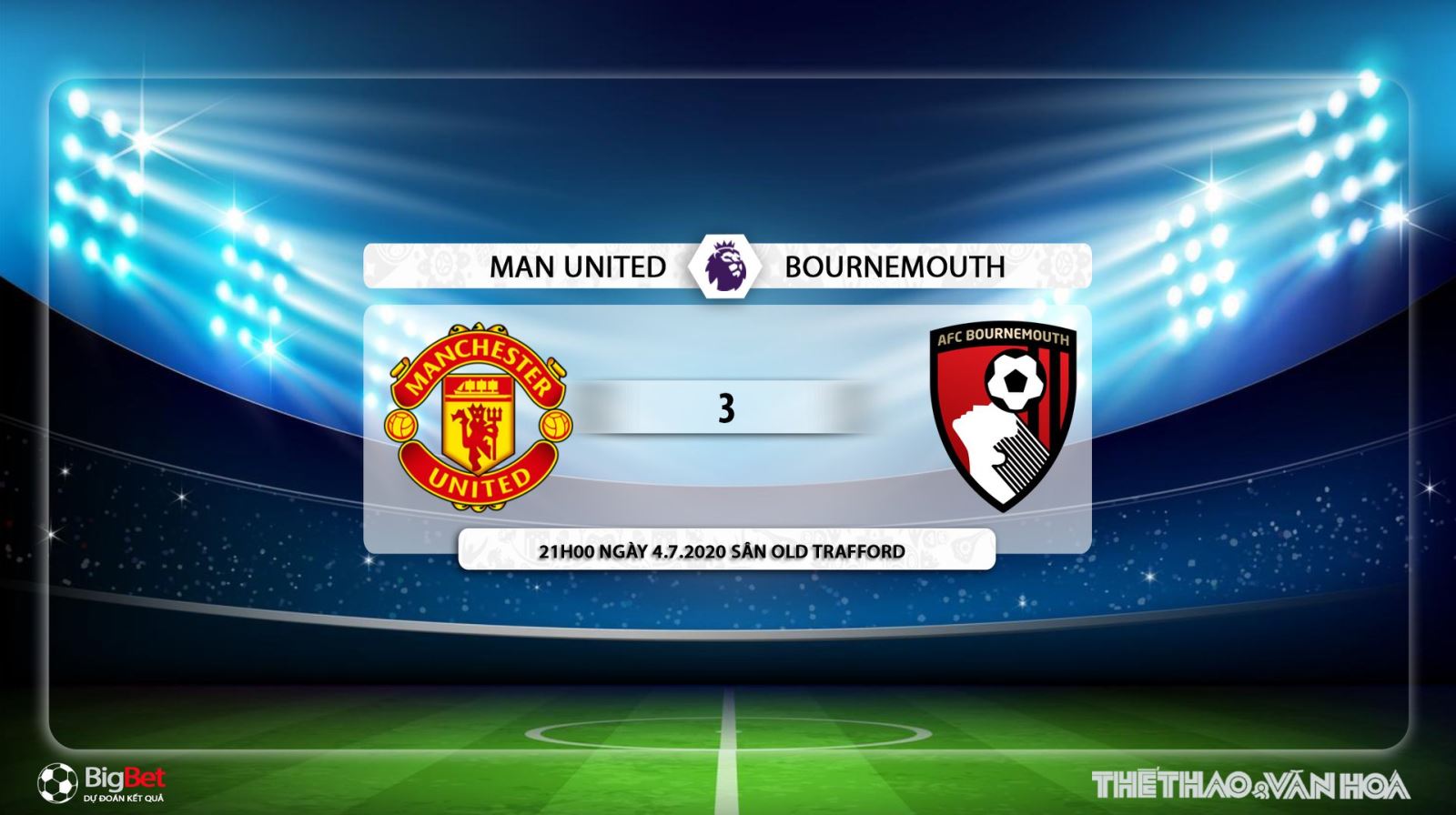 MU vs Bournemouth, manchester united, Bournemouth, trực tiếp bóng đá MU vs Bournemouth, nhận định bóng đá, kèo bóng đá, bóng đá hôm nay