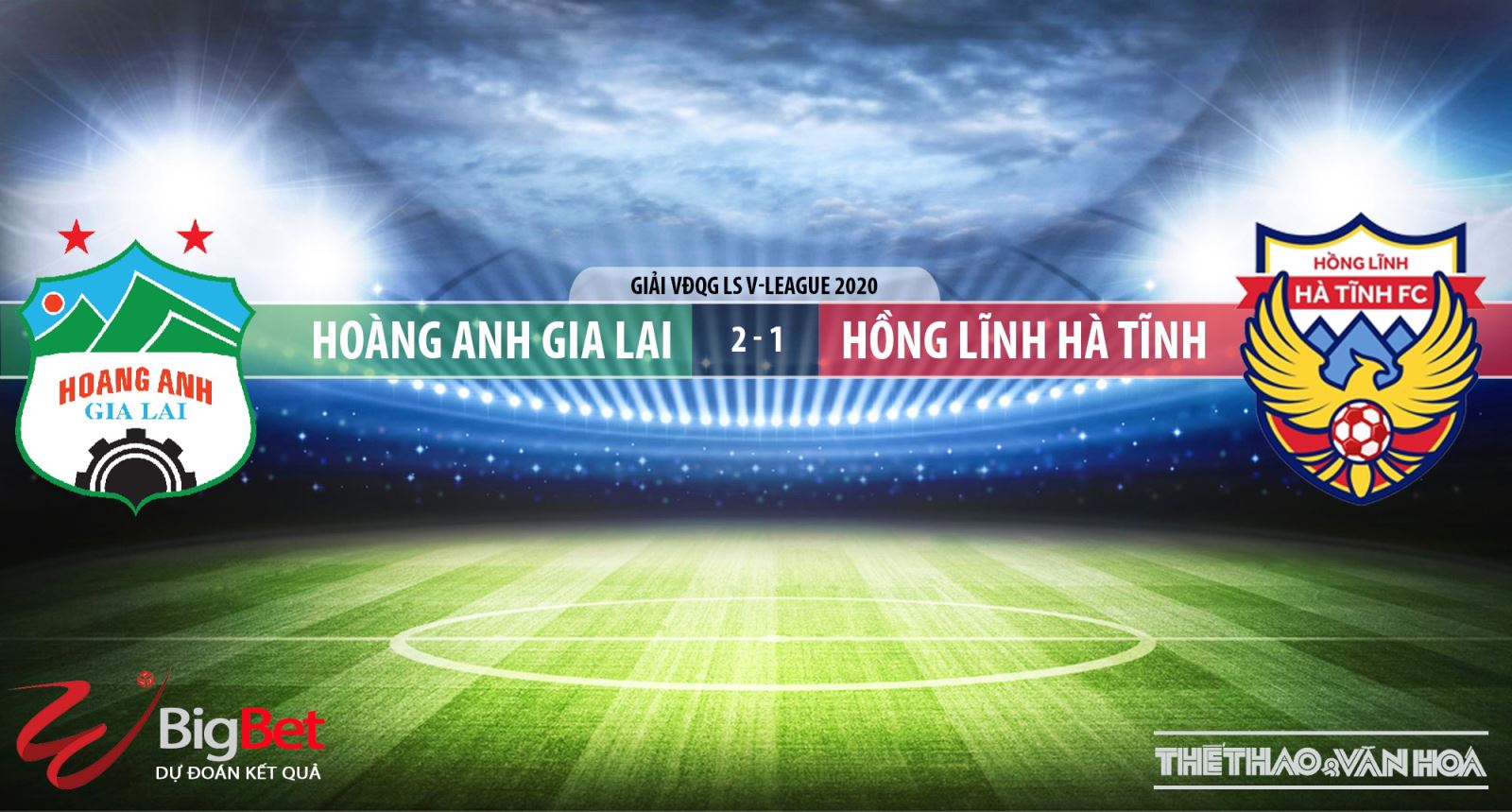 Hoàng Anh Gia Lai, Hồng Lĩnh Hà Tĩnh, HAGL, Hà Tĩnh, nhận định bóng đá, kèo bóng đá, trực tiếp bóng đá, lịch thi đấu bóng đá, V-League