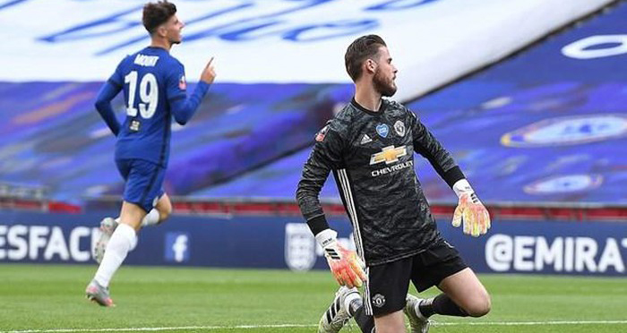 MU, MU 1-3 Chelsea, kết quả bóng đá Anh, kết quả FA Cup, kết quả bóng đá hôm nay, bảng xếp hạng bóng đá Anh, BXH ngoại hạng Anh, BXH bóng đá Anh, Manchester United