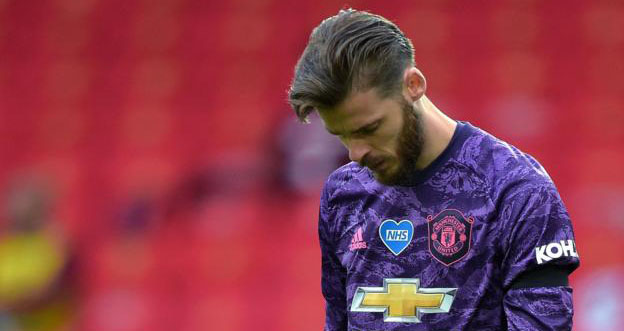 MU, mu, manchester united, trực tiếp bóng đá, De Gea, Dean Henderson, sergio romero, roy keane