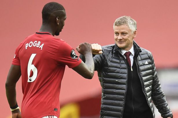 MU thắng lớn, Solskjaer vẫn không hài lòng, gửi lời cảnh báo tới học trò