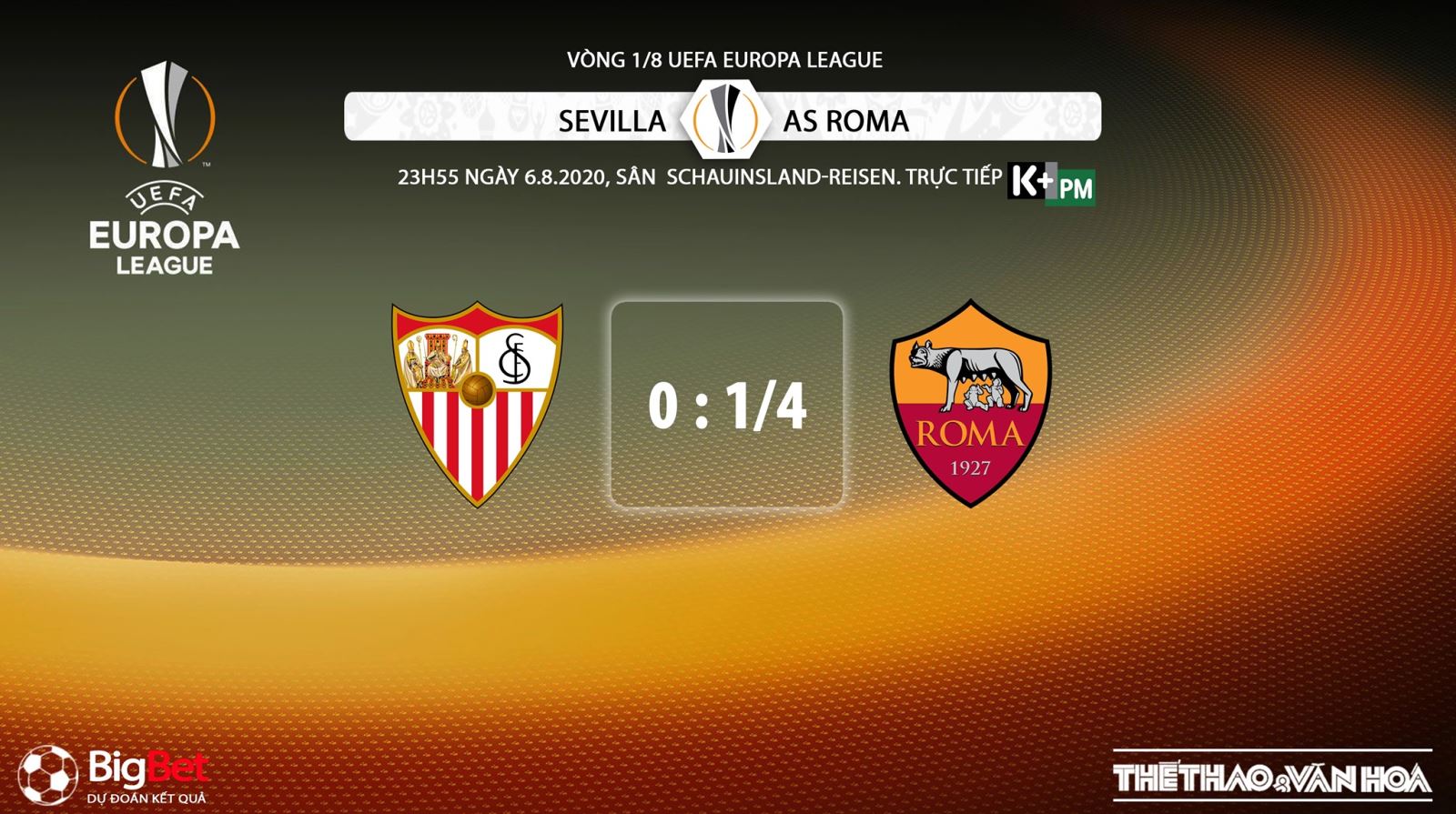 Sevilla vs Roma, nhận định bóng đá Sevilla vs Roma, kèo bóng đá Sevilla vs Roma, kèo bóng đá, nhận định bóng đá, kèo bóng đá, trực tiếp Sevilla vs Roma