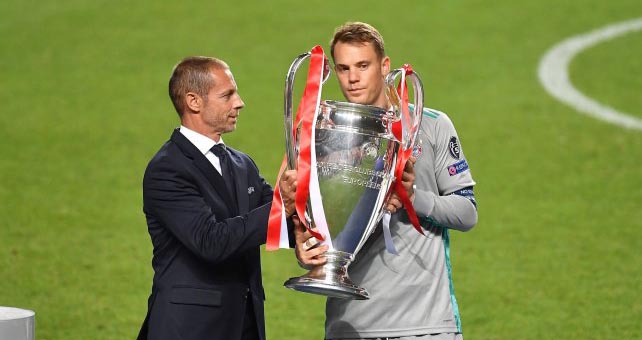 Kết quả bóng đá, PSG 0-1 Bayern Munich, Kết quả bóng đá chung kết Champions League, Kết quả PSG đấu với Bayern Munich, kết quả cúp C1, Neymar, Mbappe, Bayern, PSG