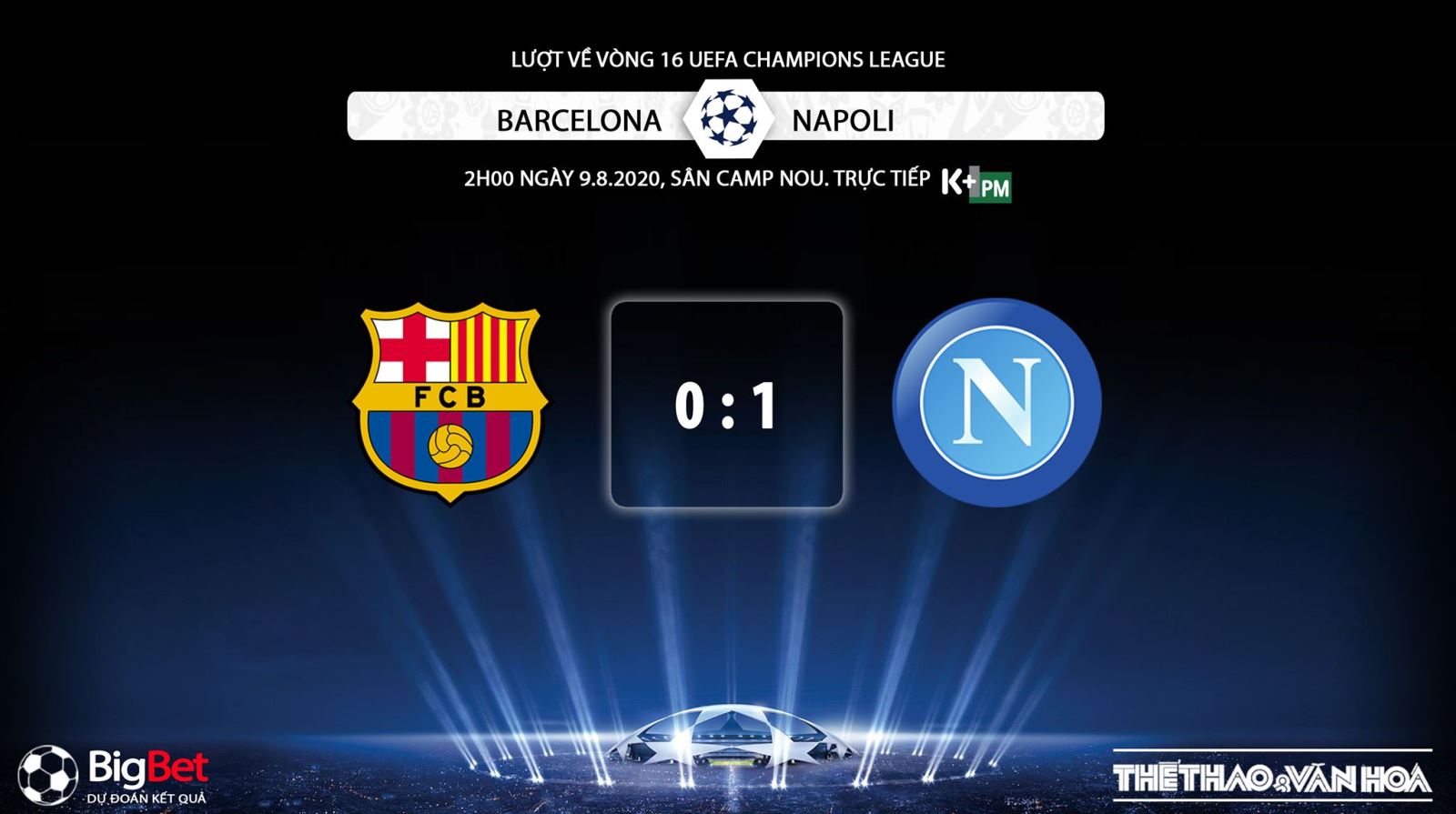 Barcelona vs Napoli, Barcelona, Napoli, trực tiếp bóng đá, trực tiếp Barcelona vs Napoli, lịch thi đấu bóng đá, nhận định bóng đá, kèo bóng đá