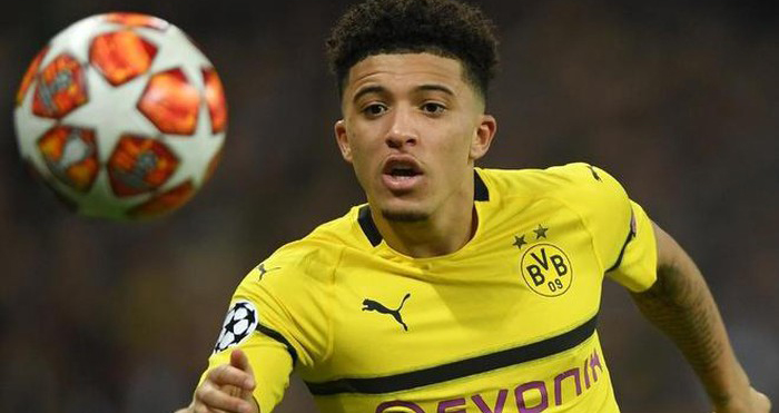 mu, manchester united, bóng đá, bóng đá hôm nay, sancho, jadon sancho, dortmund, chelsea, kai havertz, chuyển nhượng, lịch thi đấu