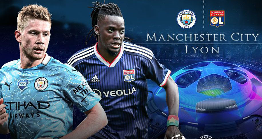 Man City vs Lyon, trực tiếp bóng đá, trực tiếp Man City vs Lyon, man city, lyon, xem trực tiếp bóng đá, lịch thi đấu bóng đá, Cúp C1, Champions League