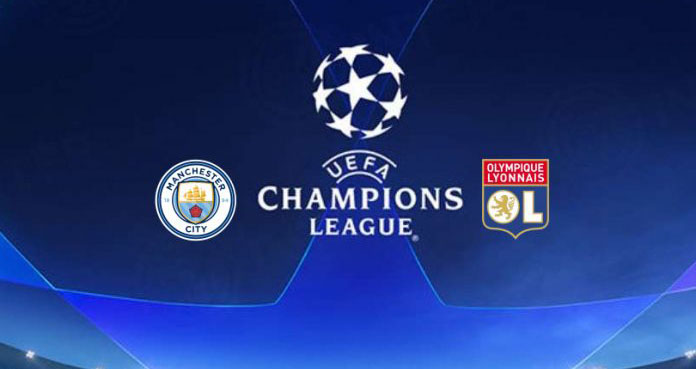 Man City vs Lyon, trực tiếp bóng đá, trực tiếp Man City vs Lyon, man city, lyon, xem trực tiếp bóng đá, lịch thi đấu bóng đá, Cúp C1, Champions League