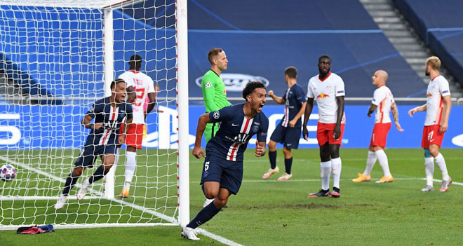 kết quả bóng đá, Leipzig vs PSG, kết quả bóng đá bán kết cúp C1 châu Âu, kết quả Leipzig đấu với PSG, kết quả bán kết Champions League, K+PM, Nhận định kết quả