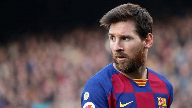 Barcelona: Thêm thông tin cho thấy điều khoản giải phóng của Messi đã hết hiệu lực
