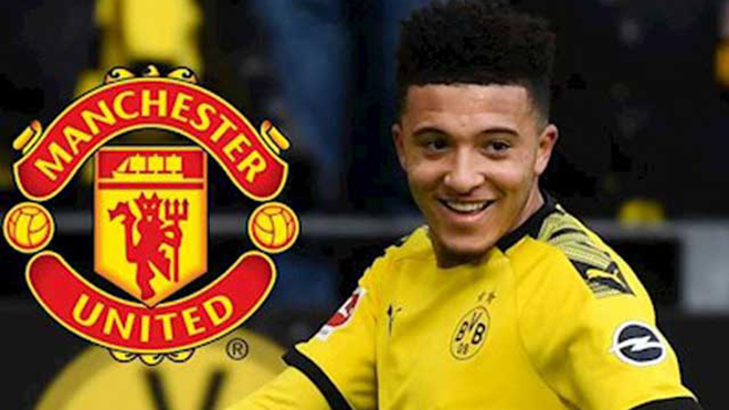 Bóng đá hôm nay 5/8: MU bất đồng với Dortmund về giá của Sancho. Fulham trở lại Premier League