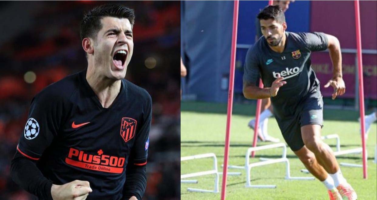 Suarez, Barca, Atletico, Liga, truc tiep bong da hôm nay, trực tiếp bóng đá, truc tiep bong da, lich thi dau bong da hôm nay, bong da hom nay, bóng đá, bong da