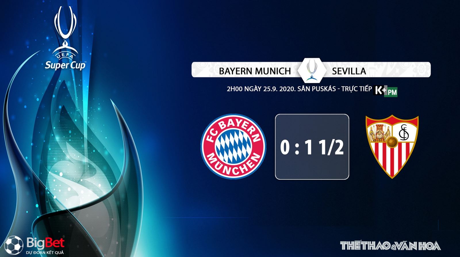 Bayern Munich vs Sevilla, Bayern Munich, Sevilla, soi kèo, trực tiếp bóng đá, soi kèo Bayern Munich vs Sevilla, kèo bóng đá Bayern Munich vs Sevilla, kèo thơm