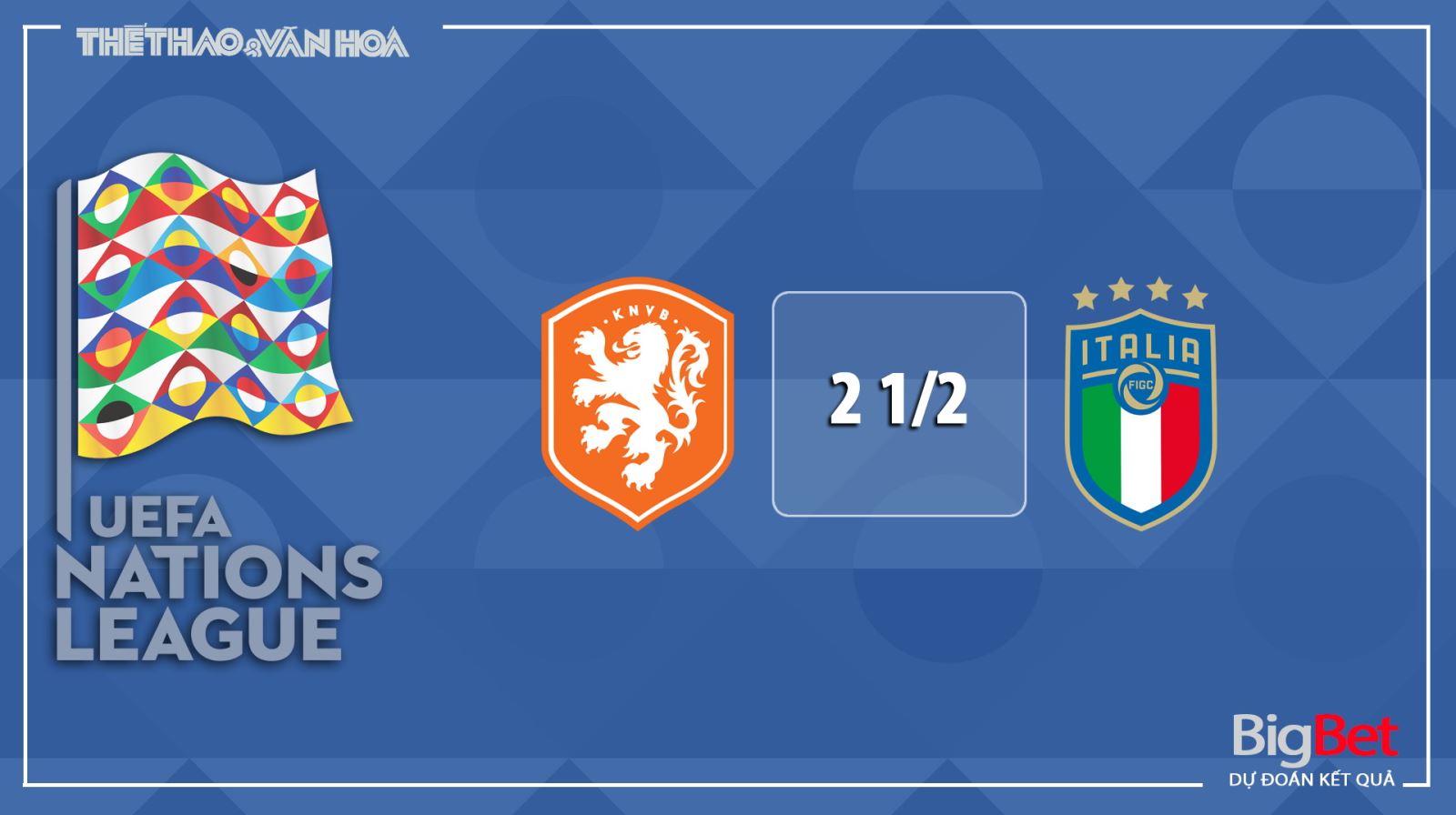 Hà Lan vs Italy, Hà Lan đấu với Italy, trực tiếp bóng đá, nhận định bóng đá, kèo bóng đá, bóng đá hôm nay, nhận định Hà Lan vs Italy