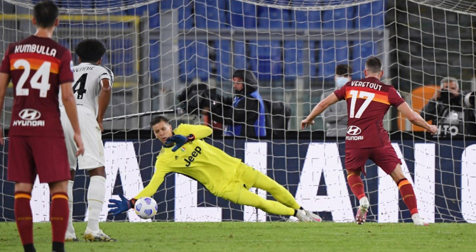 Ronaldo, Cristiano Ronaldo, video clip bàn thắng Roma 2-2 Juventus, Kết quả bóng đá Italia, BXH Serie A vòng 2, kết quả roma vs juventus, as roma, juventus, kết quả bóng đá