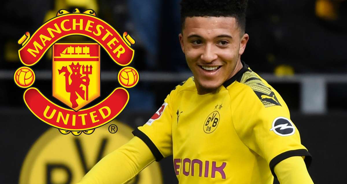 bóng đá, bóng đá hôm nay, Jadon sancho, Dortmund, manchester united, MU, Barcelona, Memphis Depay, depay, lyon, chuyển nhượng, chuyển nhượng bóng đá